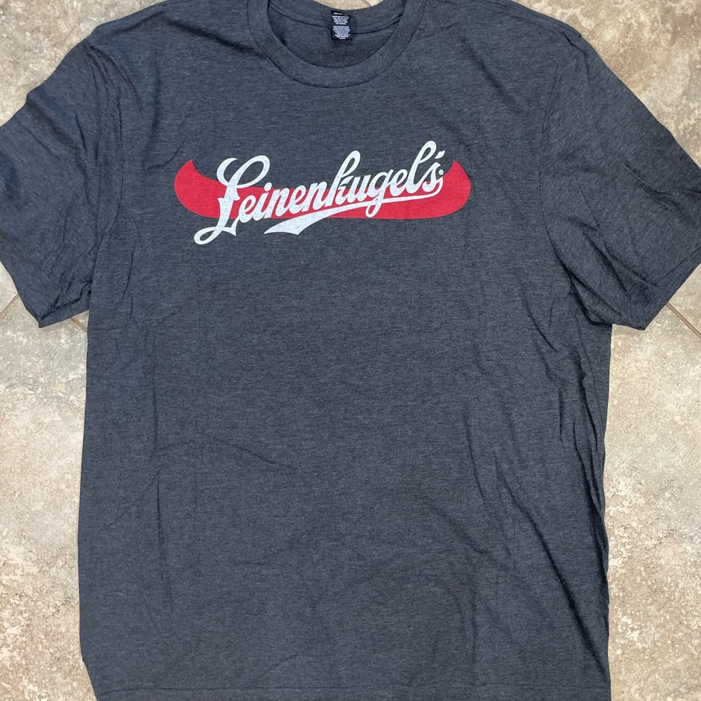NWOT Leinenkugels T-Shirt